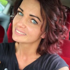 Carla Christine