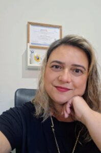 Isléia Campos